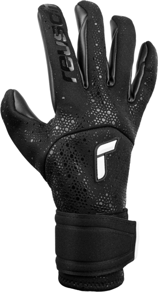 Reusch Pure Contact Infinity 5270700 7700 black front